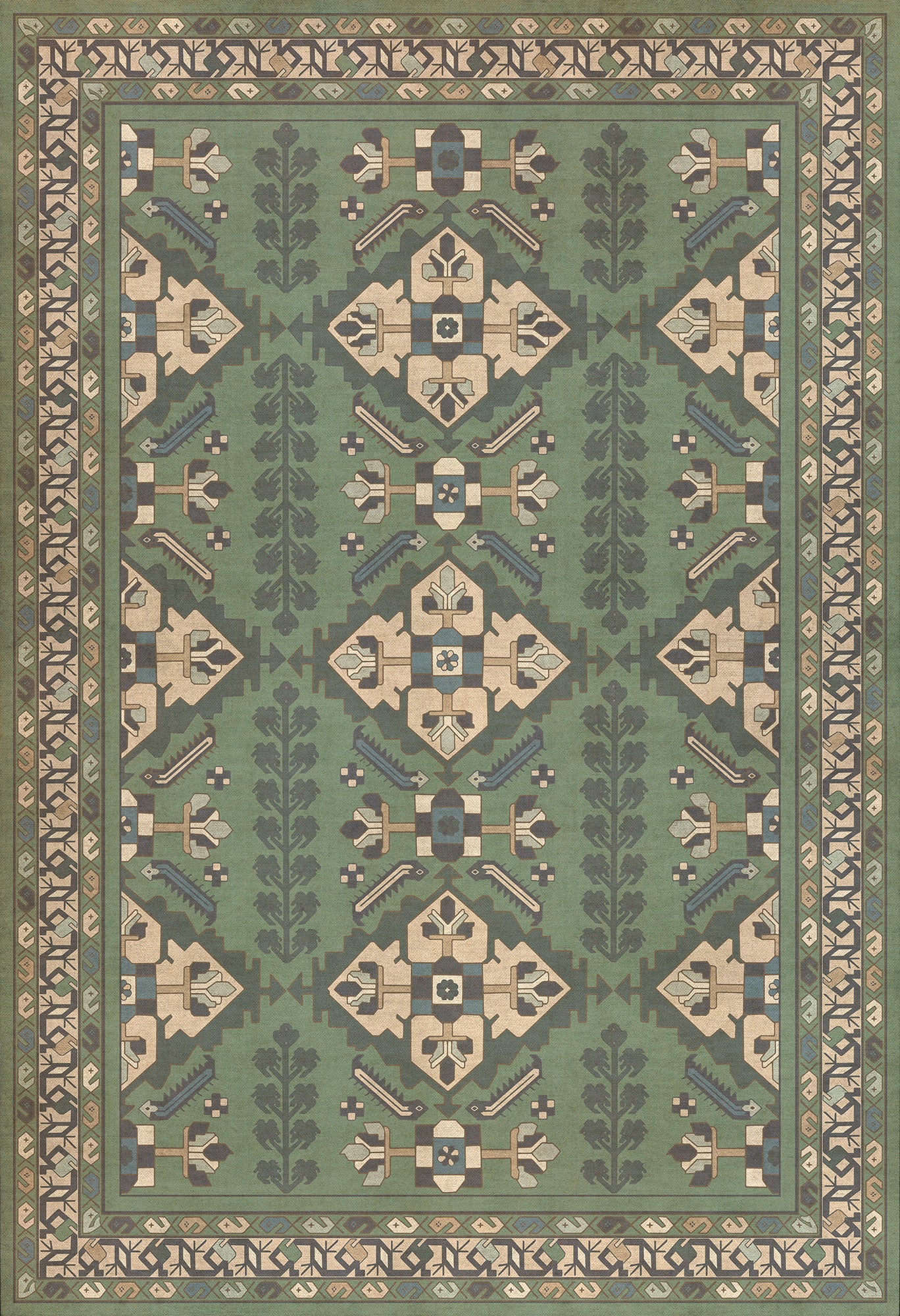 Persian Bazaar - Hamadan - Yakamoz