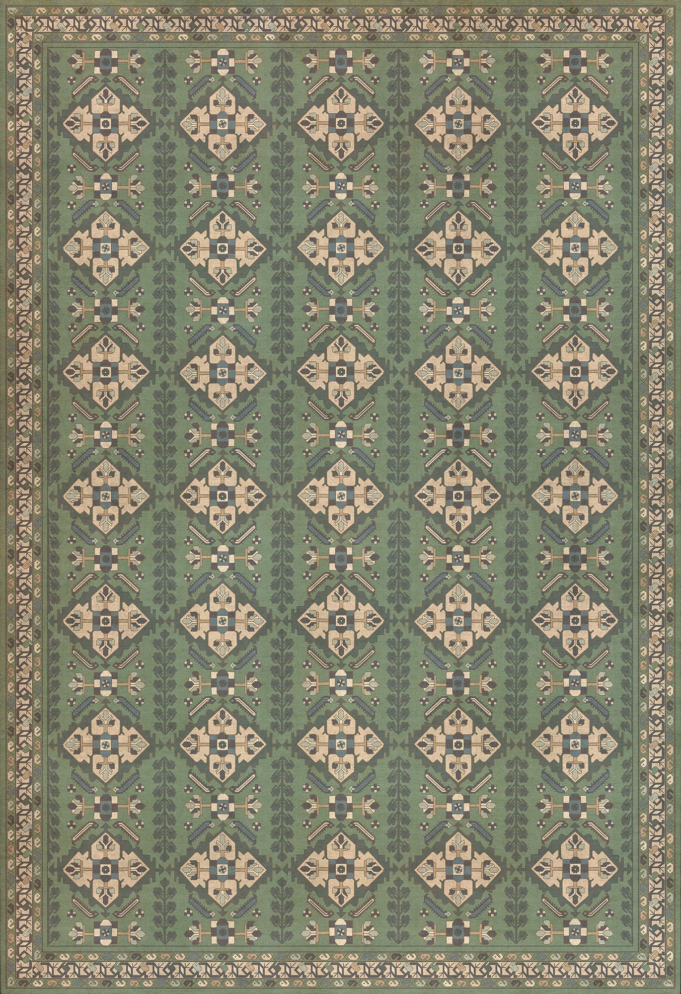 Persian Bazaar - Hamadan - Yakamoz