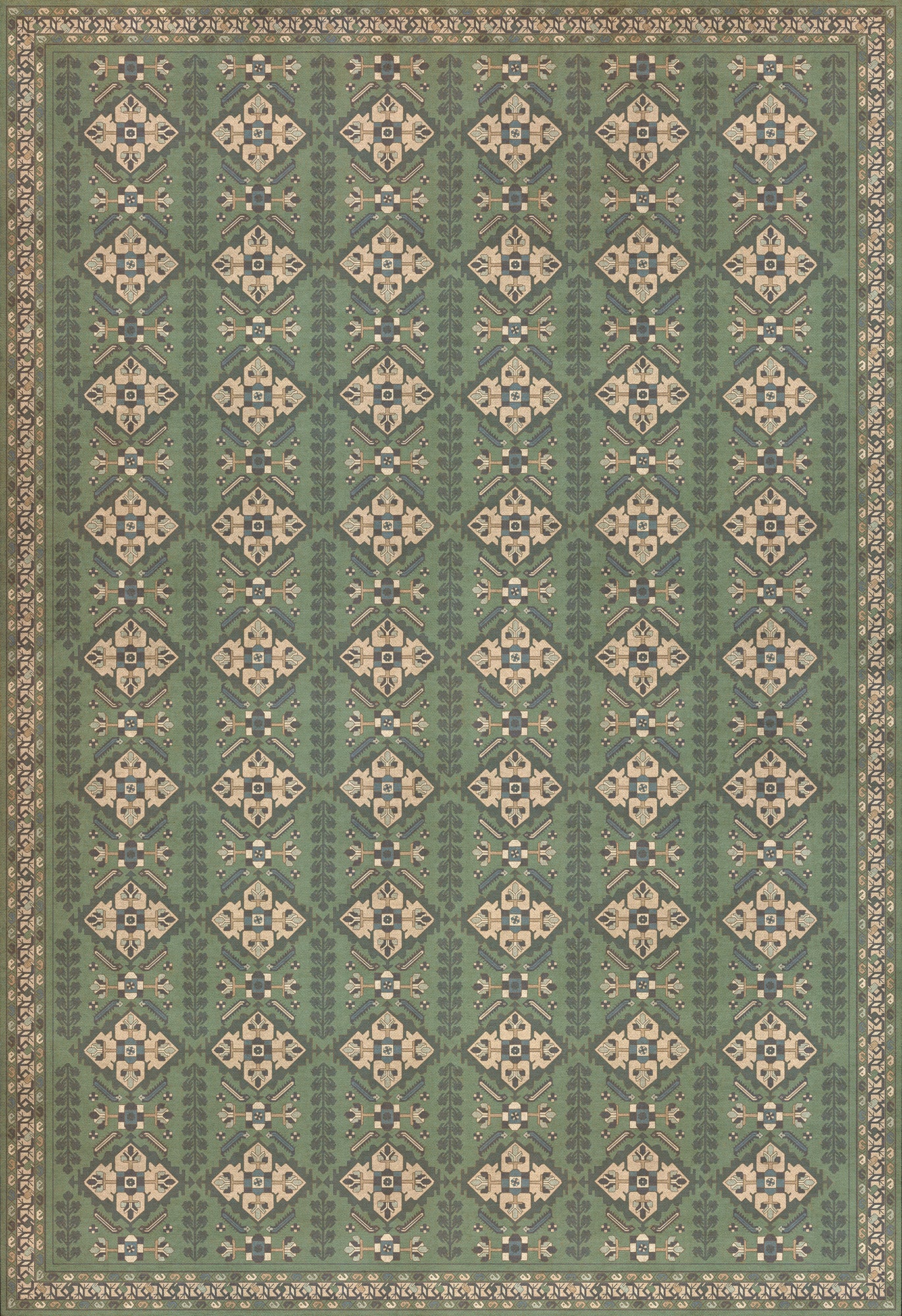 Persian Bazaar - Hamadan - Yakamoz