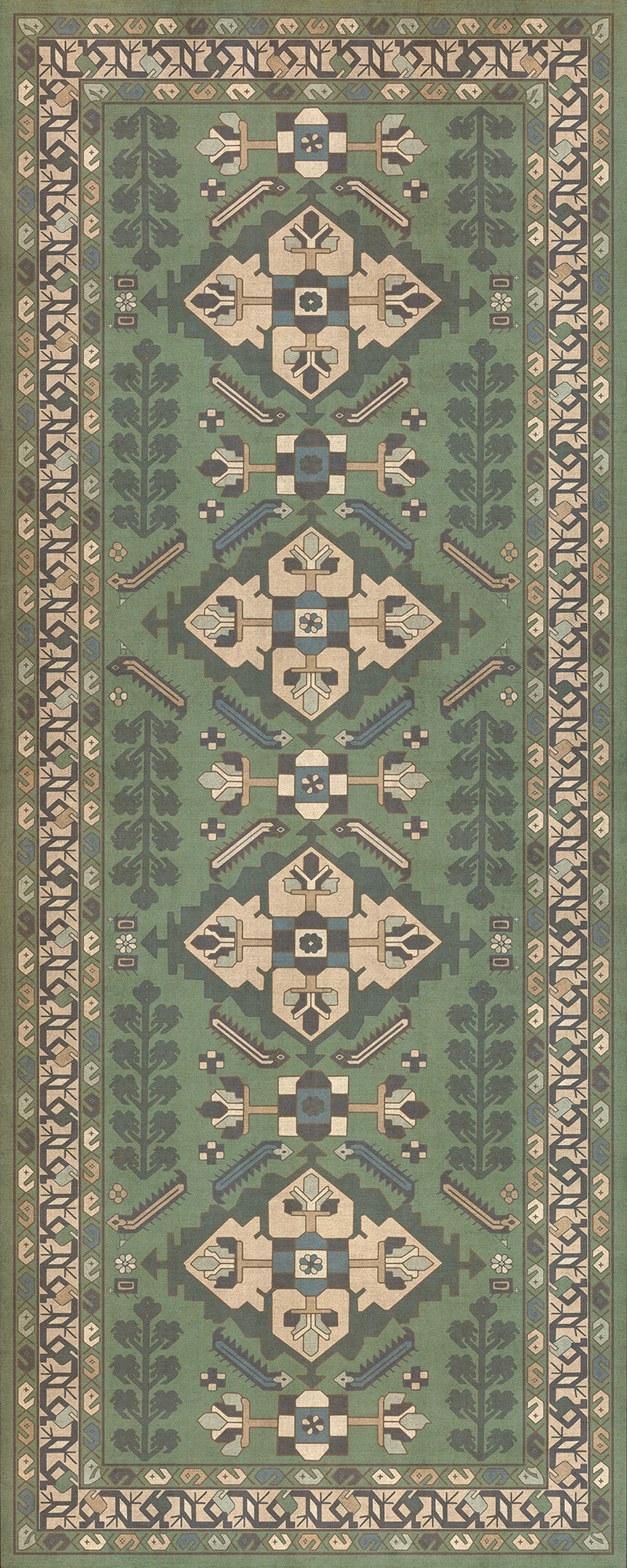 Persian Bazaar - Hamadan - Yakamoz