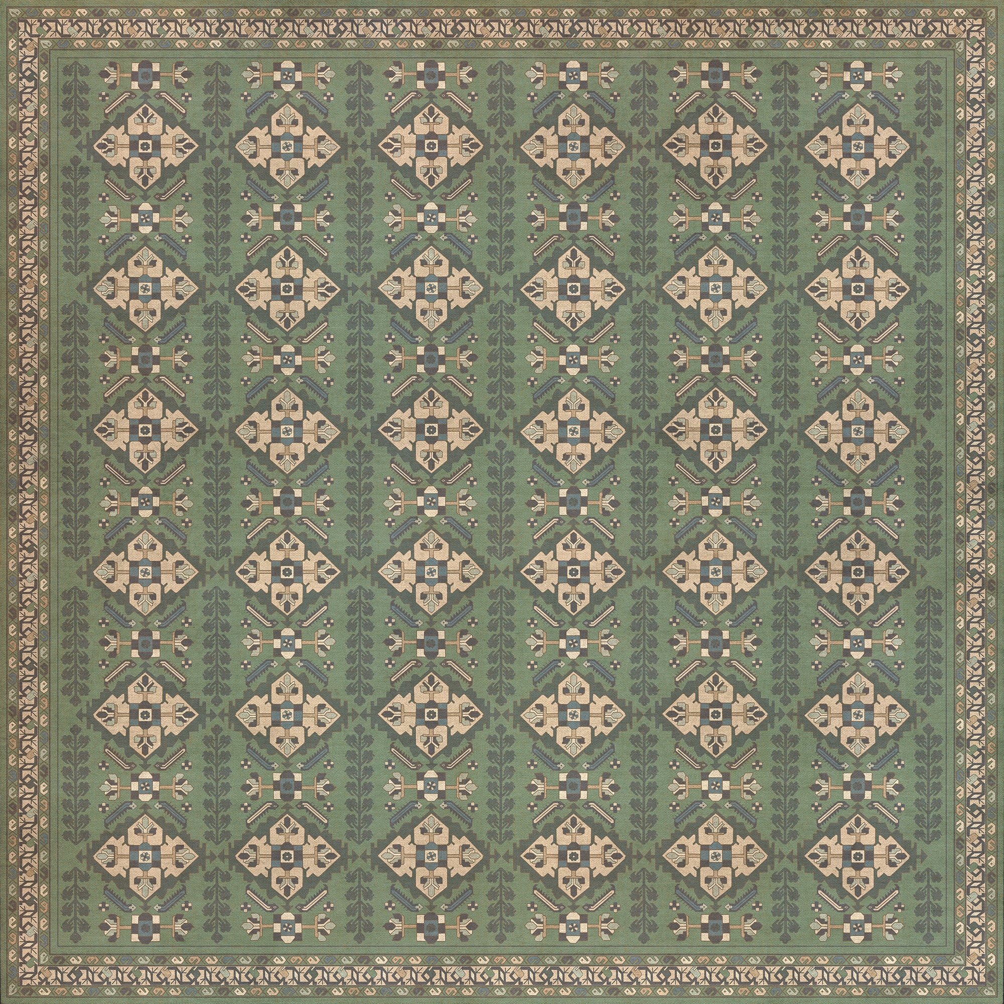 Persian Bazaar - Hamadan - Yakamoz