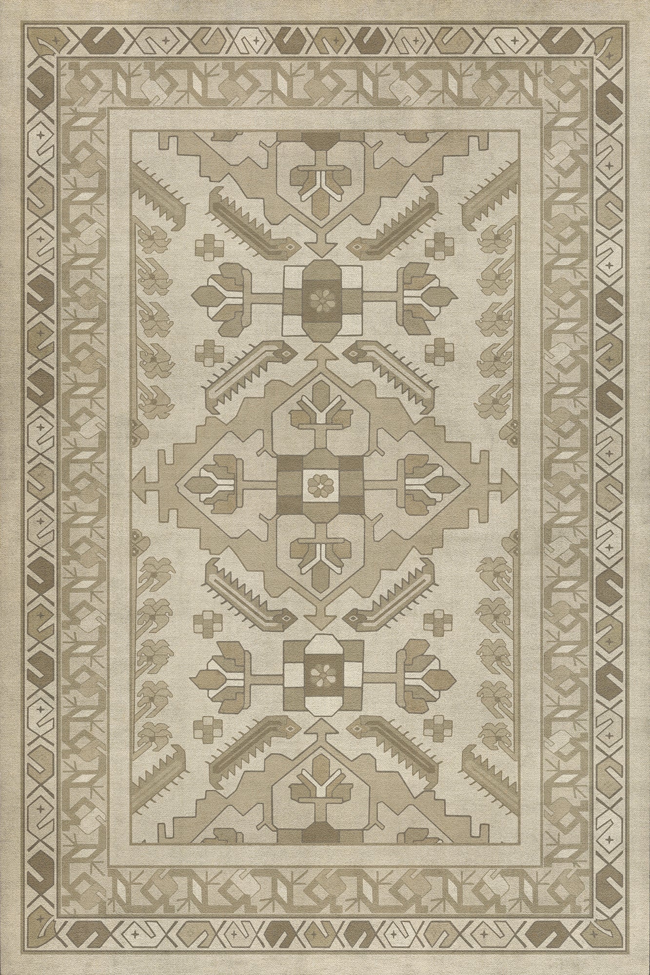 Persian Bazaar - Hamadan - Yasmine