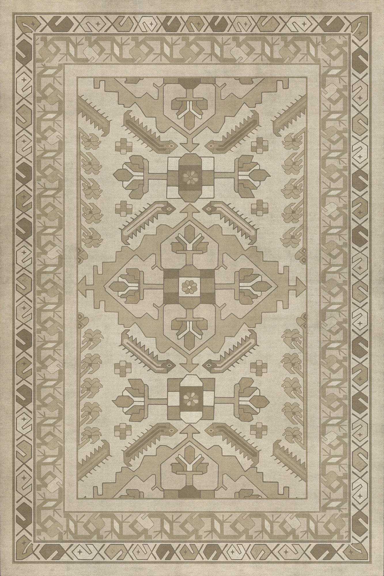 Persian Bazaar - Hamadan - Yasmine