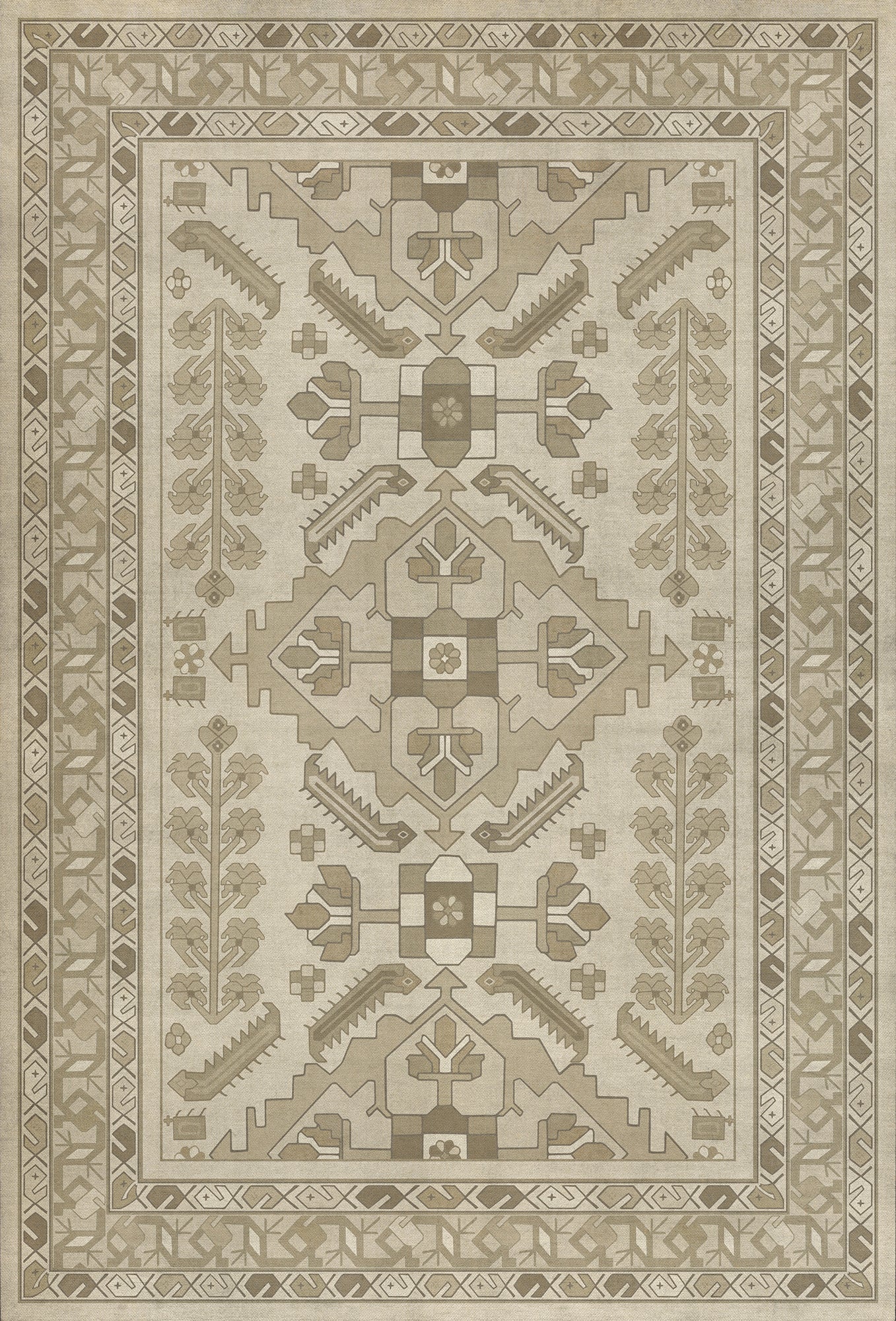 Persian Bazaar - Hamadan - Yasmine