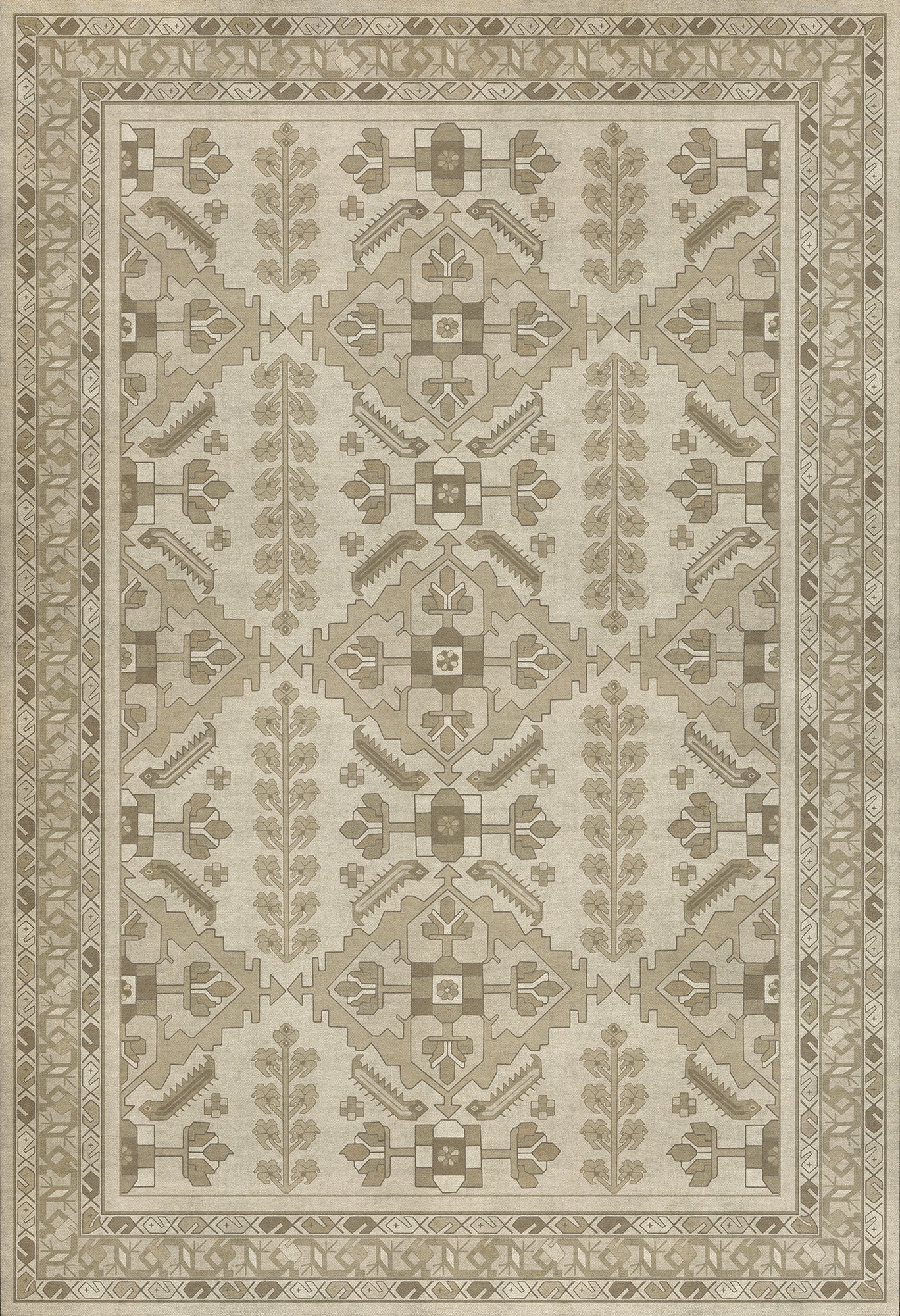 Persian Bazaar - Hamadan - Yasmine