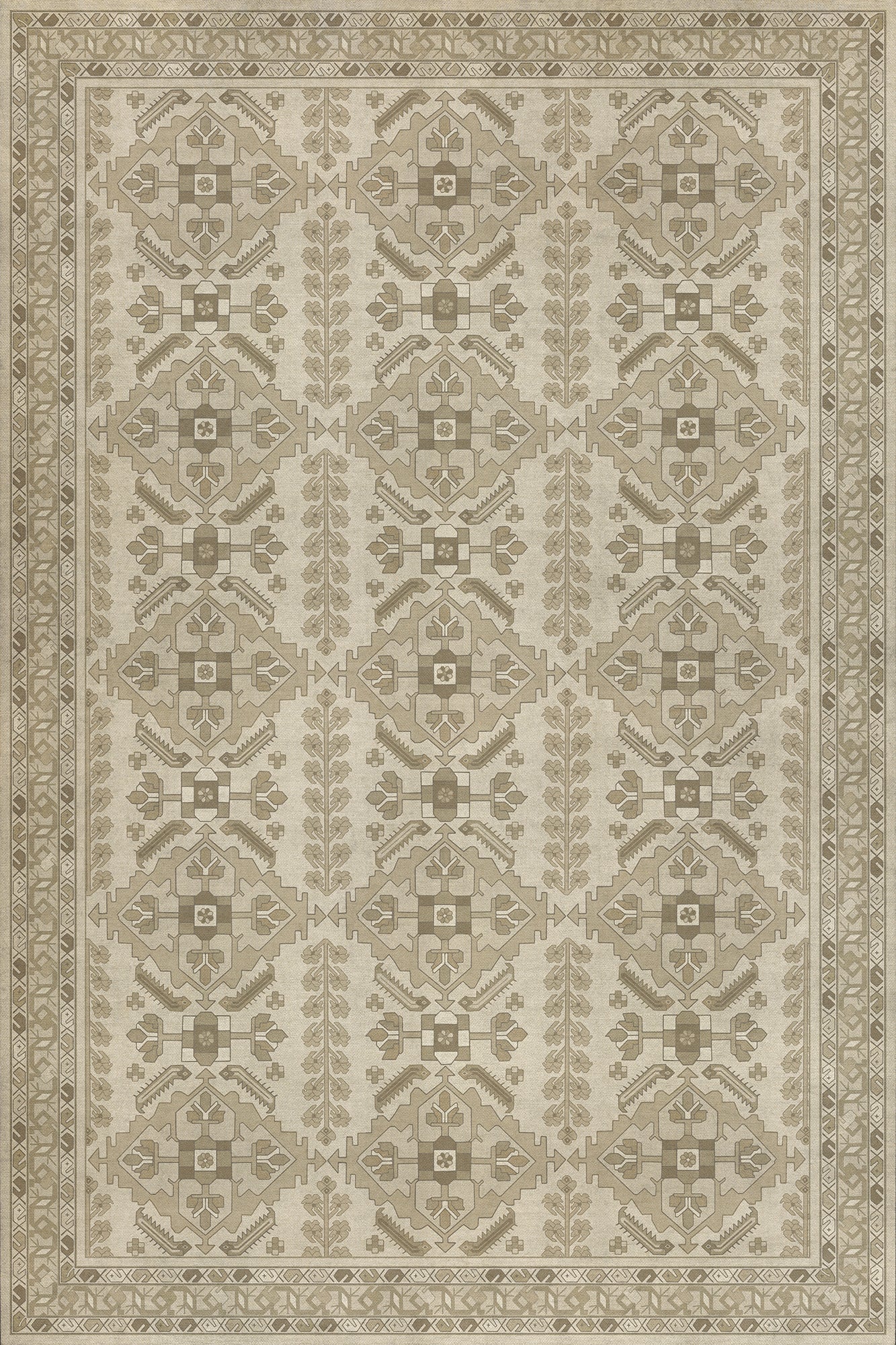 Persian Bazaar - Hamadan - Yasmine