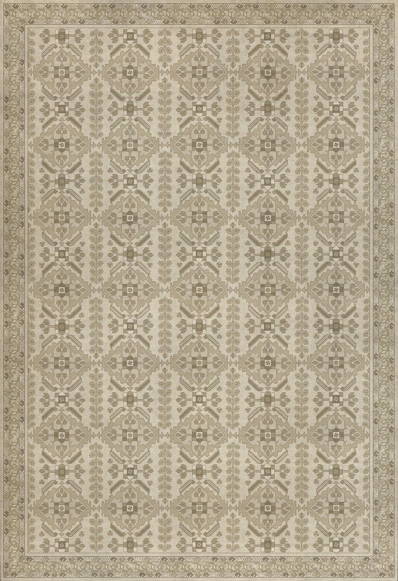 Persian Bazaar - Hamadan - Yasmine