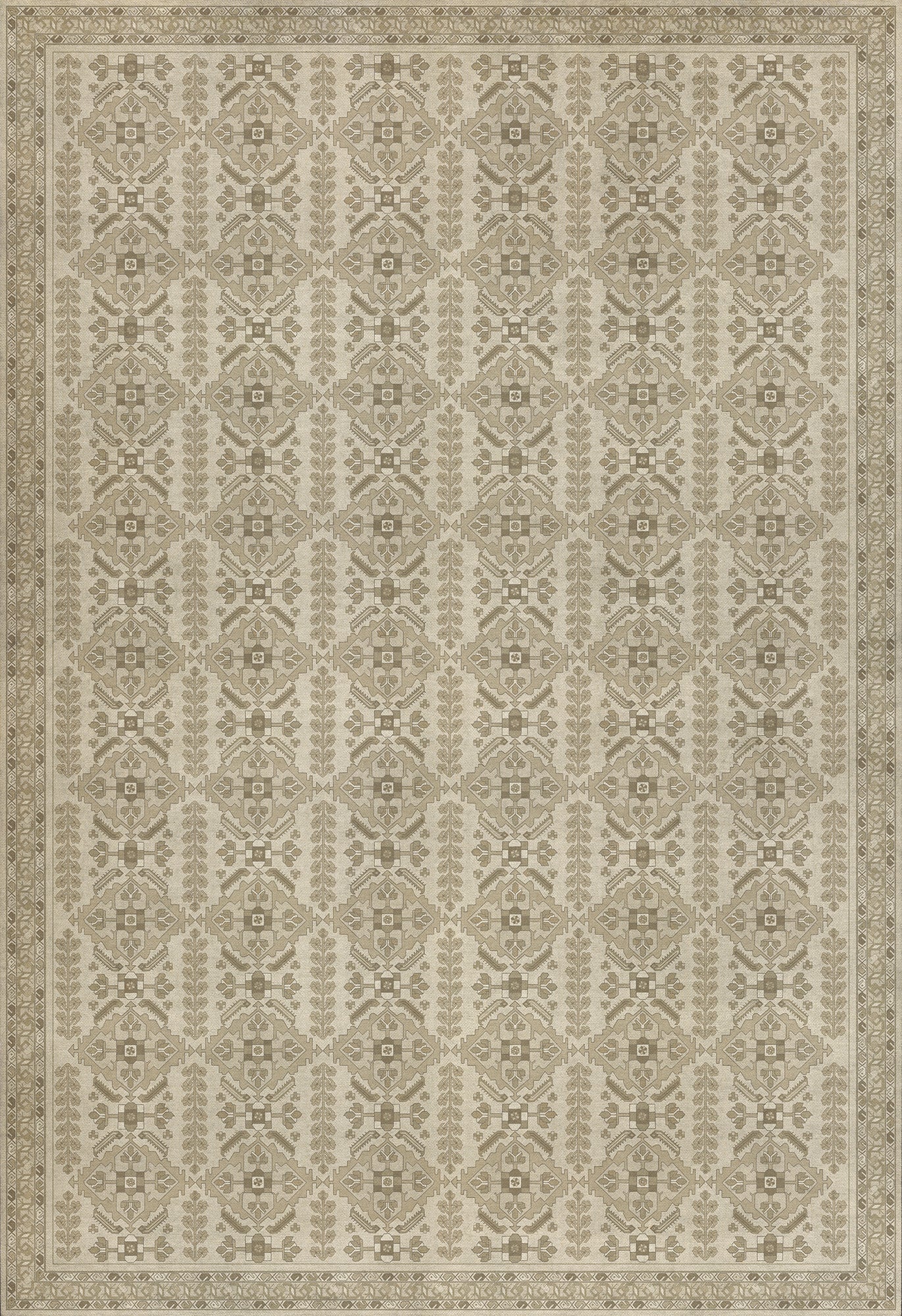 Persian Bazaar - Hamadan - Yasmine