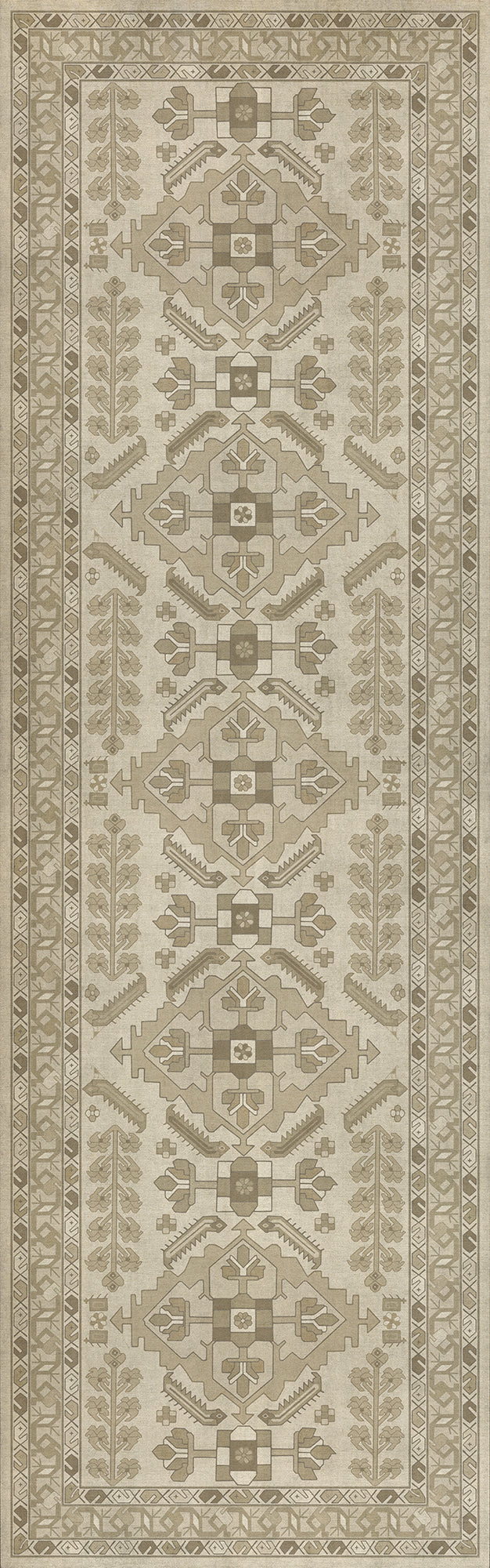 Persian Bazaar - Hamadan - Yasmine