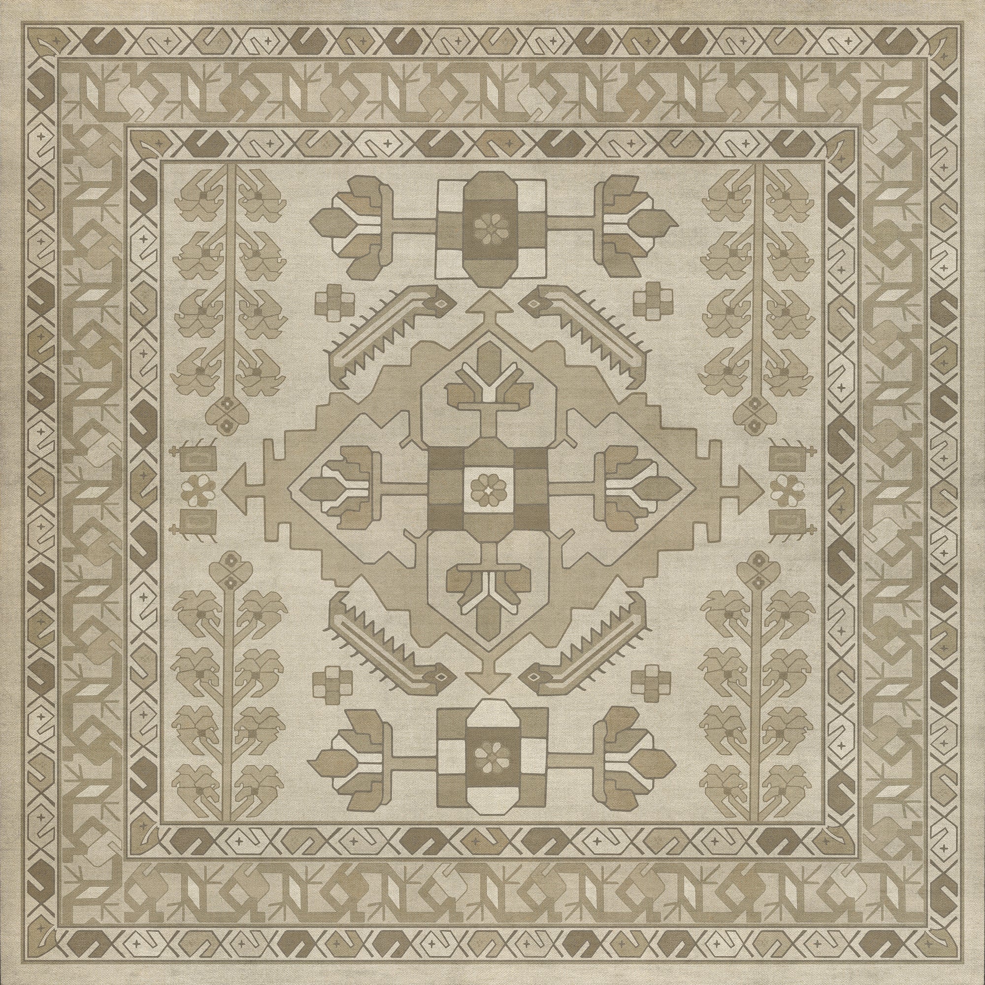 Persian Bazaar - Hamadan - Yasmine