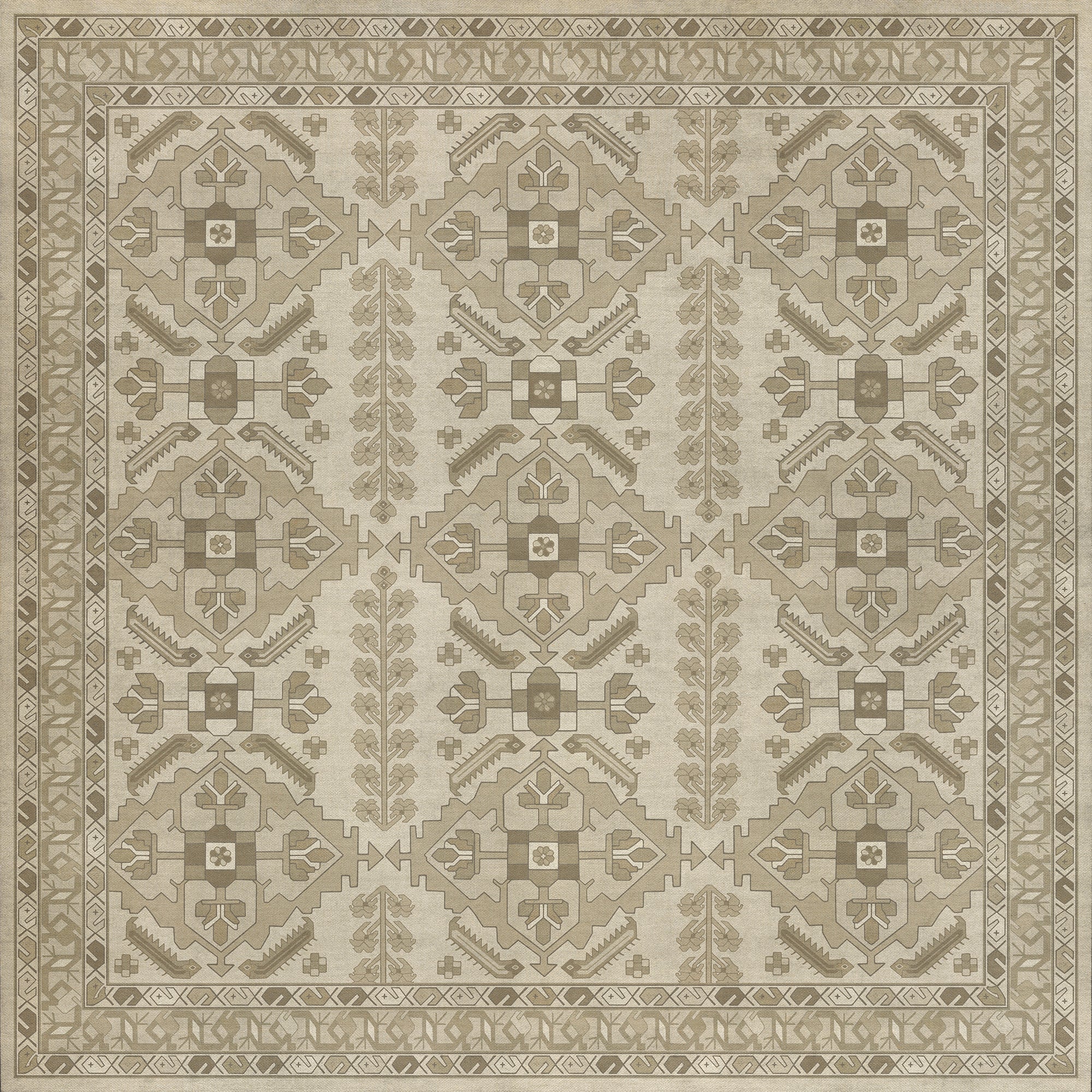 Persian Bazaar - Hamadan - Yasmine