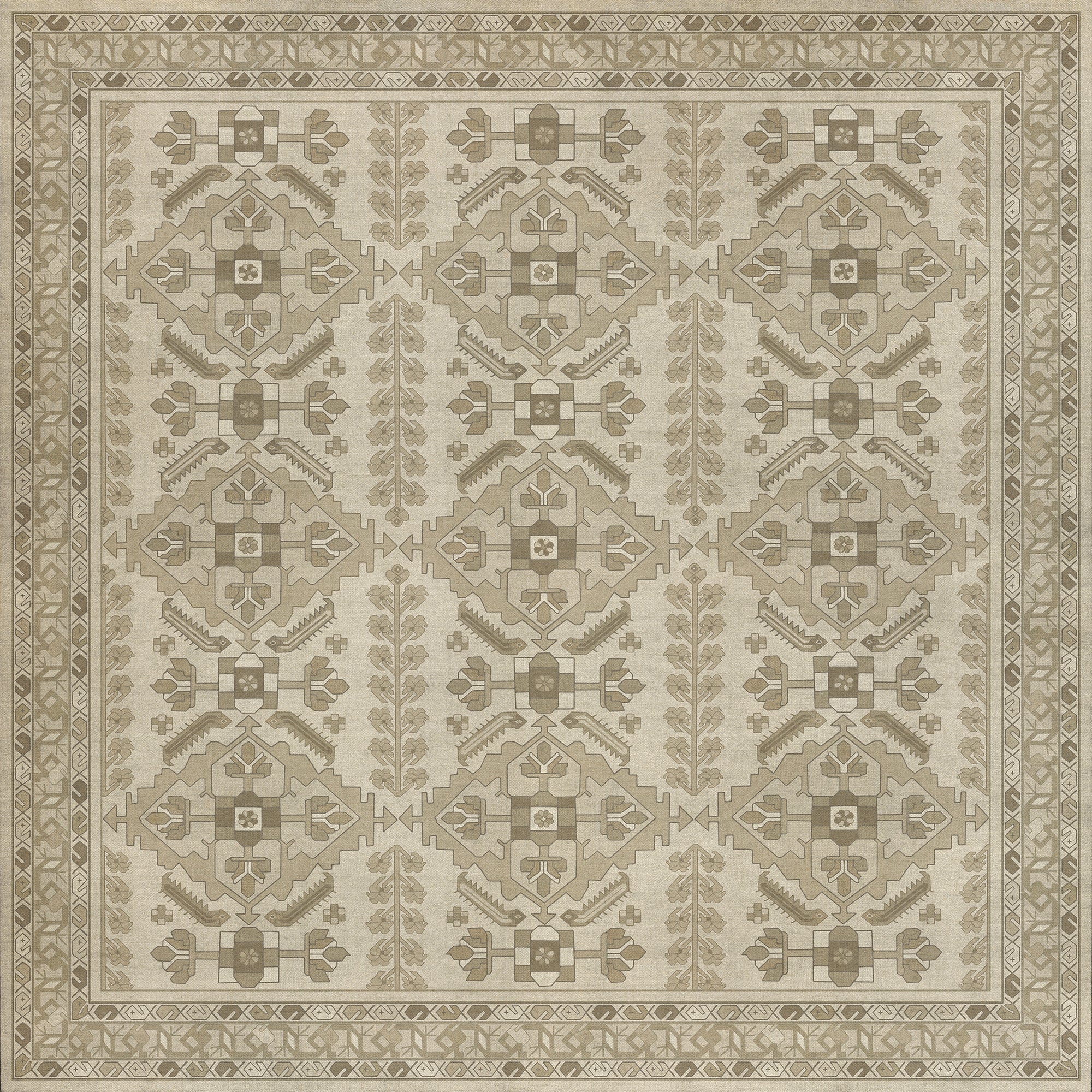 Persian Bazaar - Hamadan - Yasmine