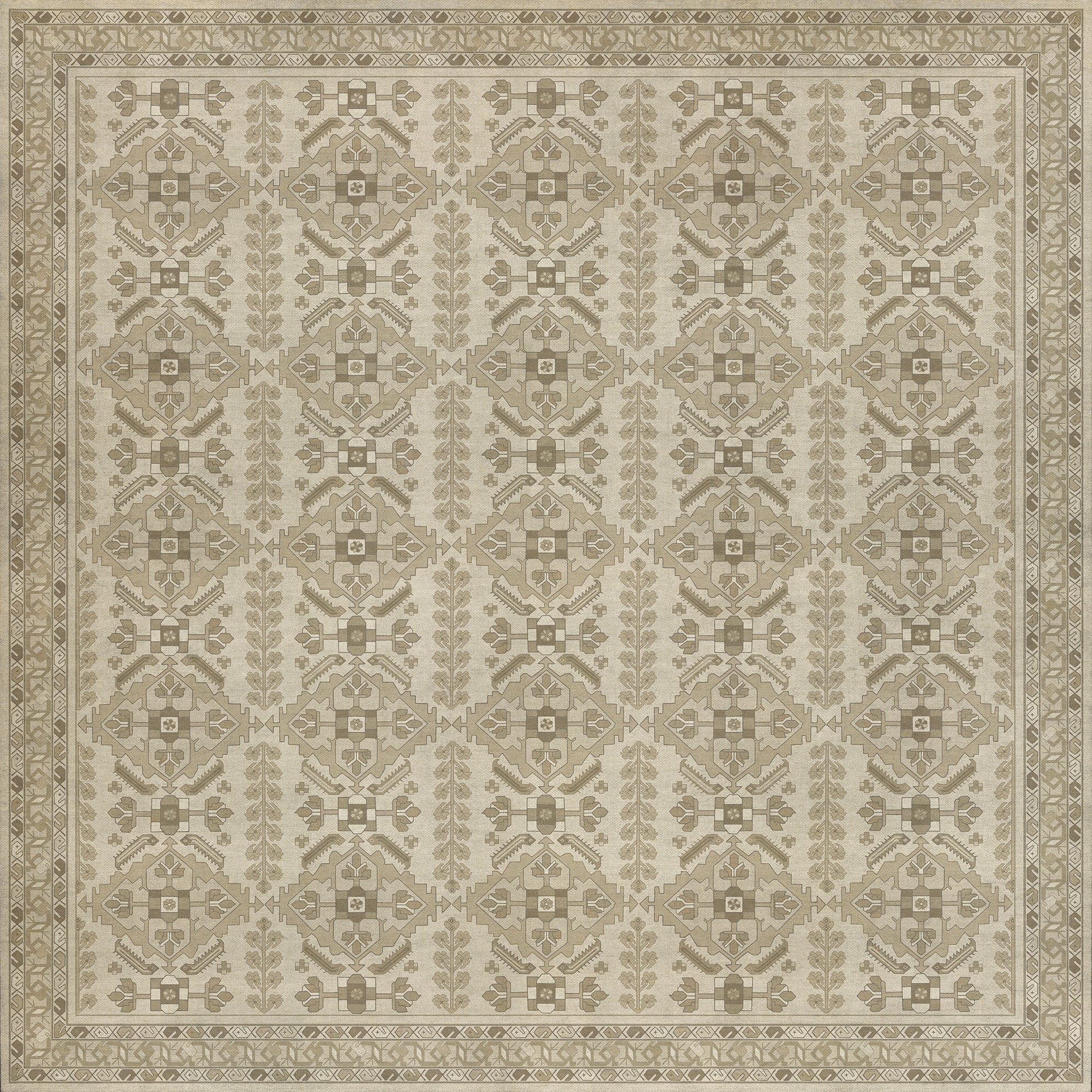 Persian Bazaar - Hamadan - Yasmine