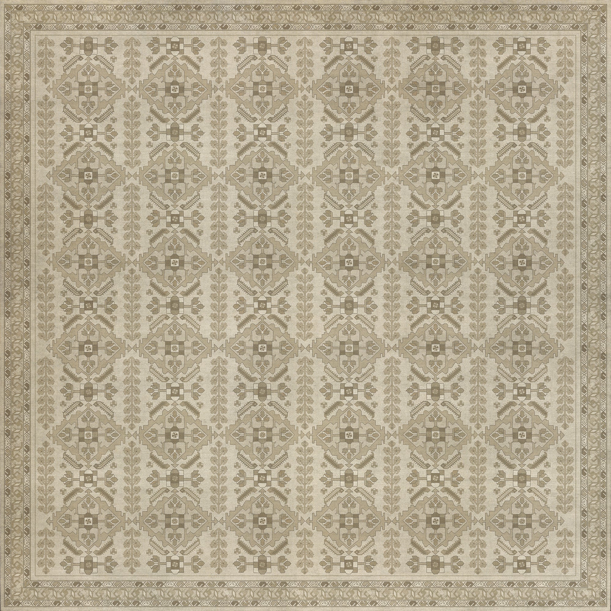 Persian Bazaar - Hamadan - Yasmine