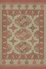 Persian Bazaar - Chuval Gul - Lale