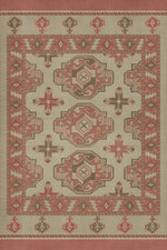 Persian Bazaar - Chuval Gul - Lale