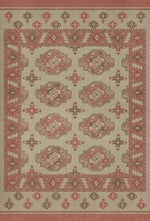 Persian Bazaar - Chuval Gul - Lale