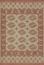 Persian Bazaar - Chuval Gul - Lale