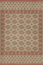 Persian Bazaar - Chuval Gul - Lale