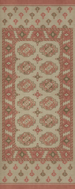 Persian Bazaar - Chuval Gul - Lale