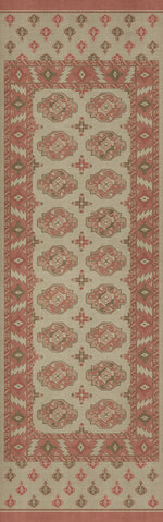 Persian Bazaar - Chuval Gul - Lale