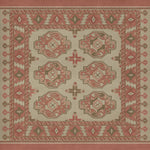 Persian Bazaar - Chuval Gul - Lale