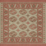 Persian Bazaar - Chuval Gul - Lale