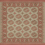 Persian Bazaar - Chuval Gul - Lale