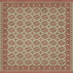 Persian Bazaar - Chuval Gul - Lale