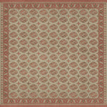 Persian Bazaar - Chuval Gul - Lale