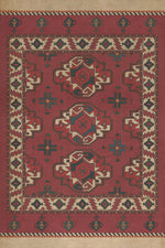 Persian Bazaar - Chuval Gul - Nazar