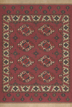 Persian Bazaar - Chuval Gul - Nazar