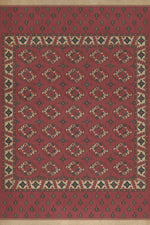 Persian Bazaar - Chuval Gul - Nazar