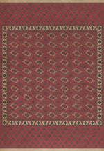 Persian Bazaar - Chuval Gul - Nazar