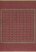 Persian Bazaar - Chuval Gul - Nazar