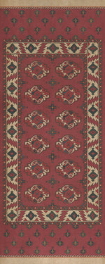 Persian Bazaar - Chuval Gul - Nazar