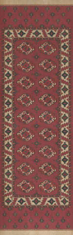 Persian Bazaar - Chuval Gul - Nazar