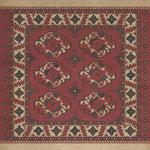 Persian Bazaar - Chuval Gul - Nazar