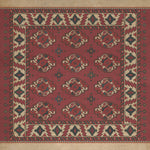 Persian Bazaar - Chuval Gul - Nazar