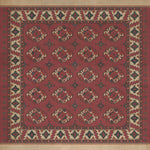 Persian Bazaar - Chuval Gul - Nazar