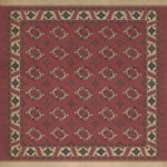 Persian Bazaar - Chuval Gul - Nazar