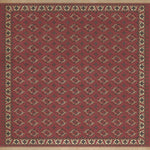 Persian Bazaar - Chuval Gul - Nazar