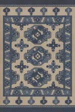 Persian Bazaar - Chuval Gul - Safin