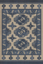 Persian Bazaar - Chuval Gul - Safin