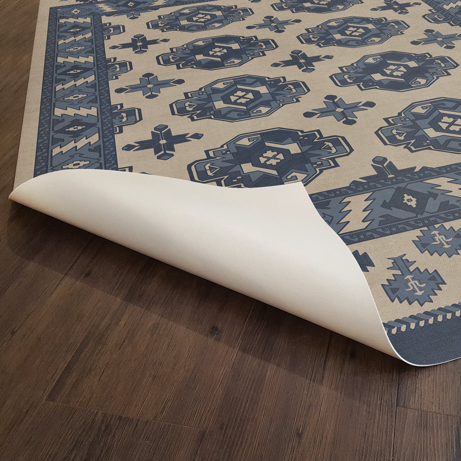 Persian Bazaar - Chuval Gul - Safin