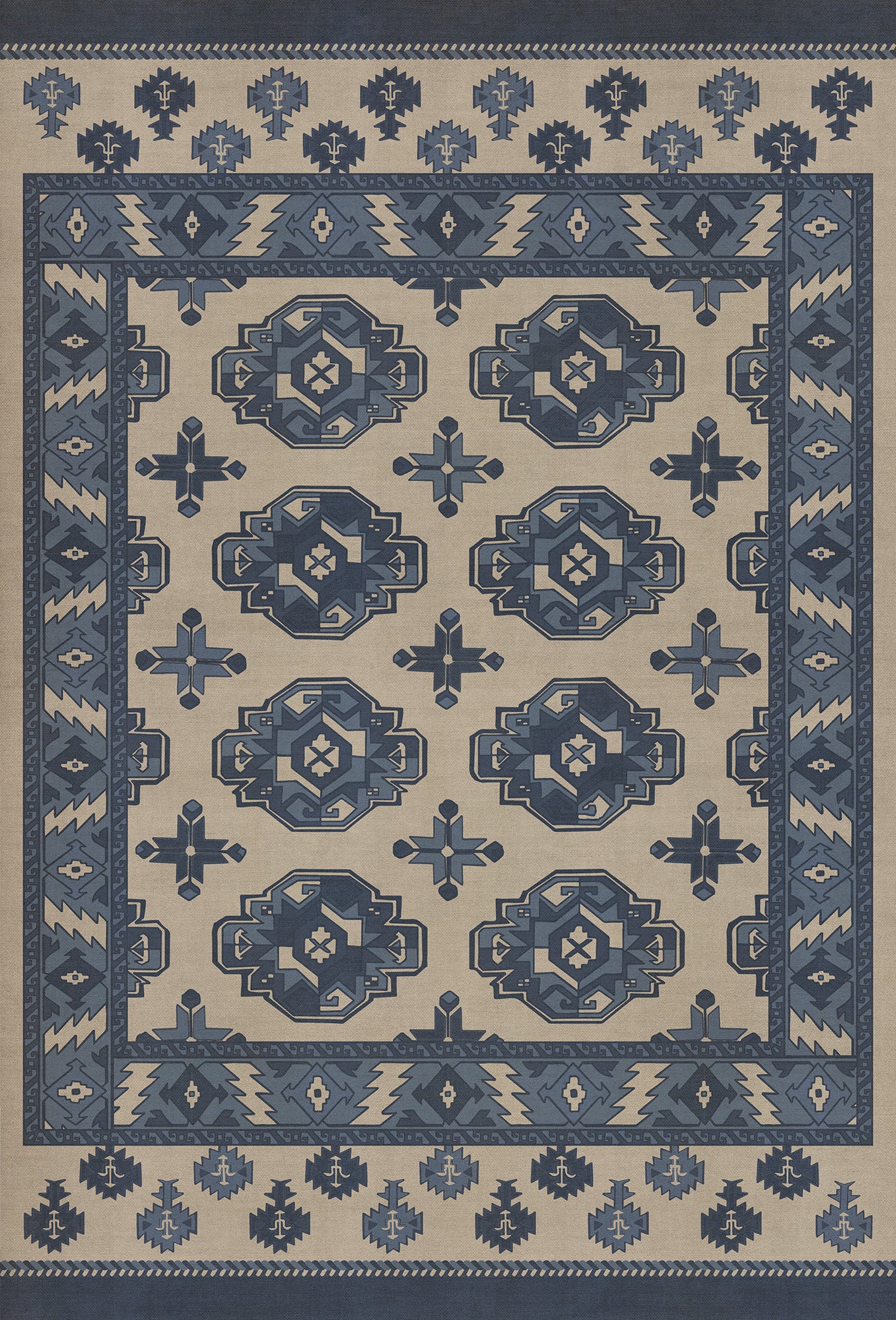 Persian Bazaar - Chuval Gul - Safin