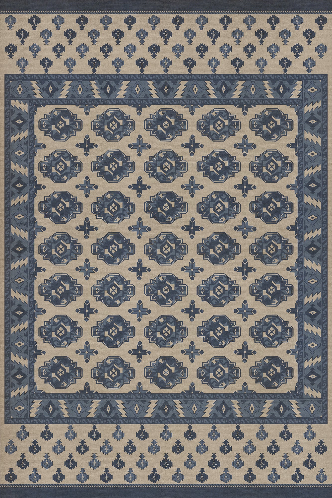 Persian Bazaar - Chuval Gul - Safin