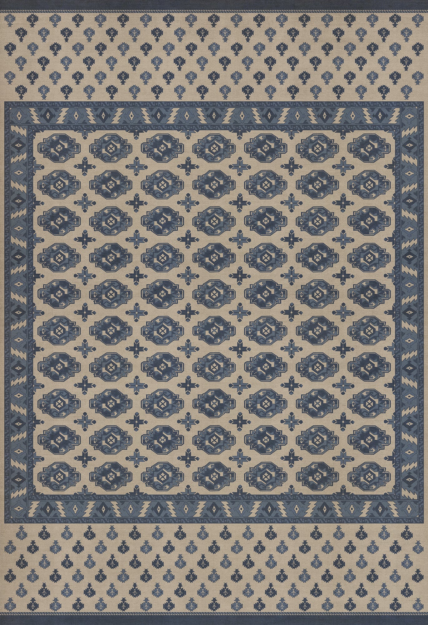 Persian Bazaar - Chuval Gul - Safin