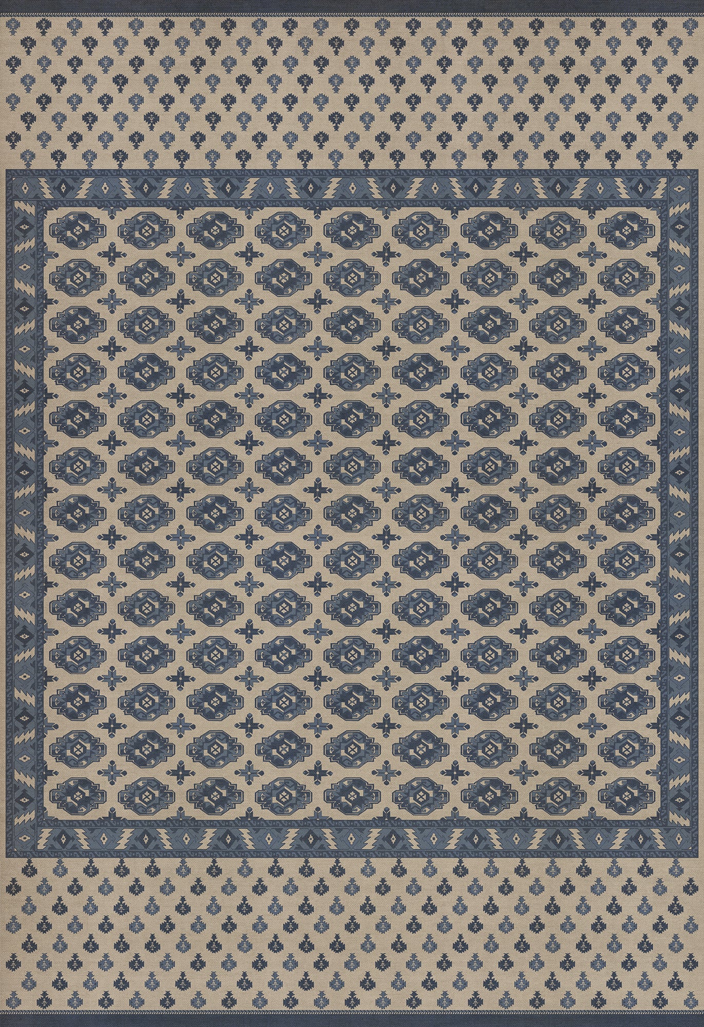 Persian Bazaar - Chuval Gul - Safin