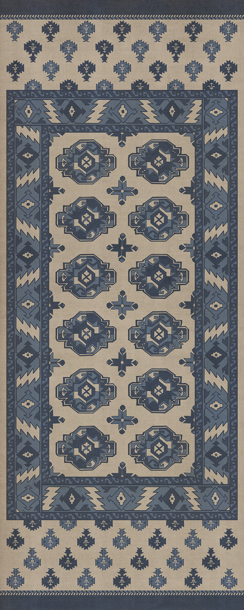 Persian Bazaar - Chuval Gul - Safin